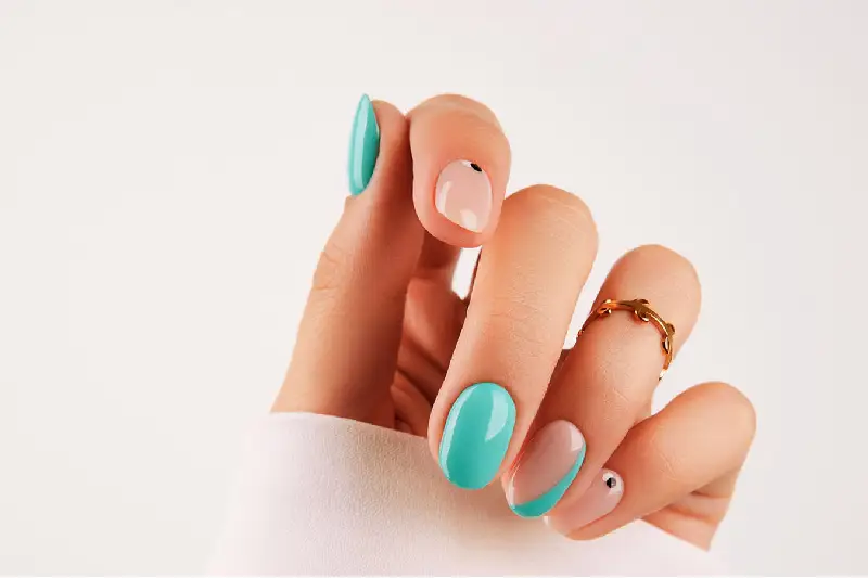 Nail Art Home Service