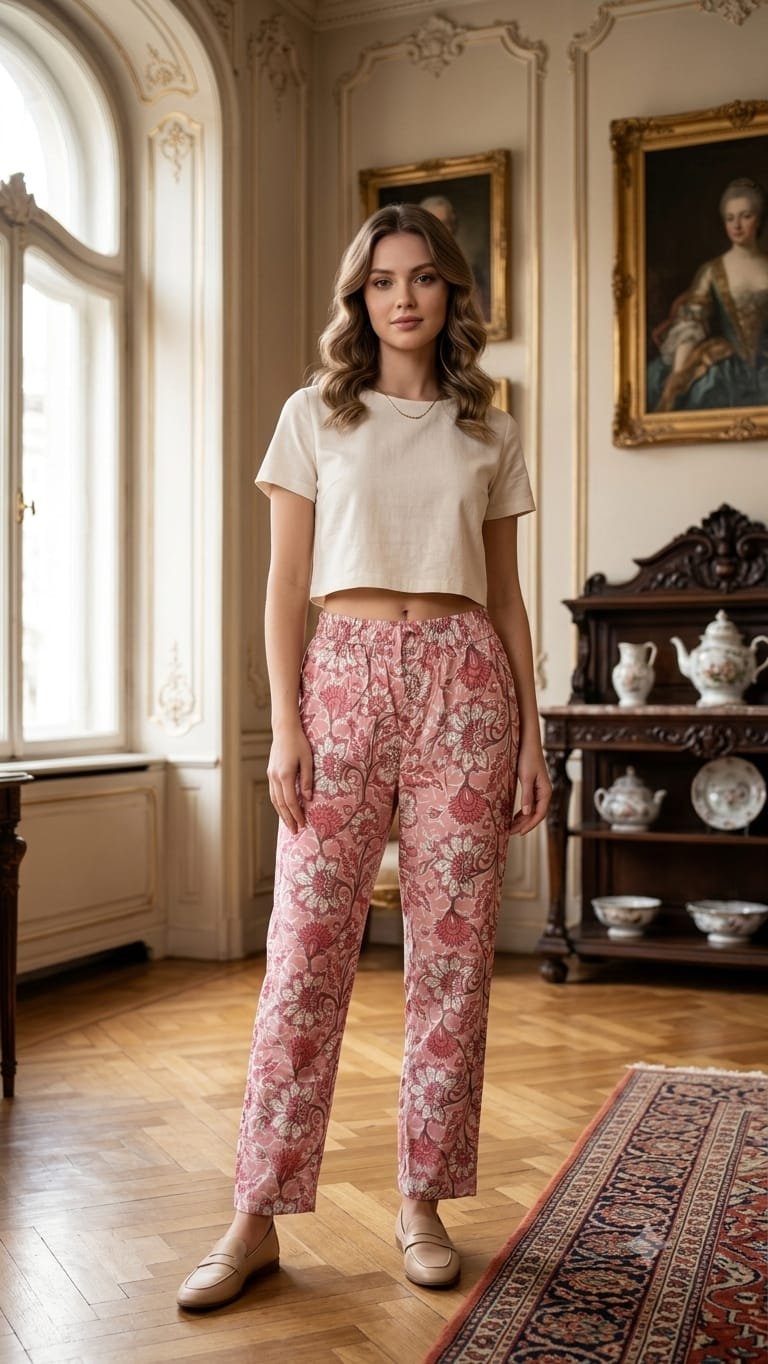 Women's Pyjama