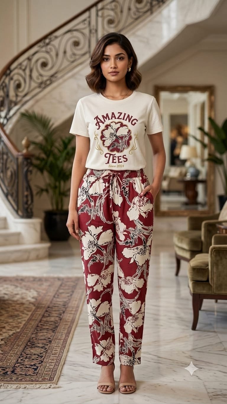 Women's Pyjama