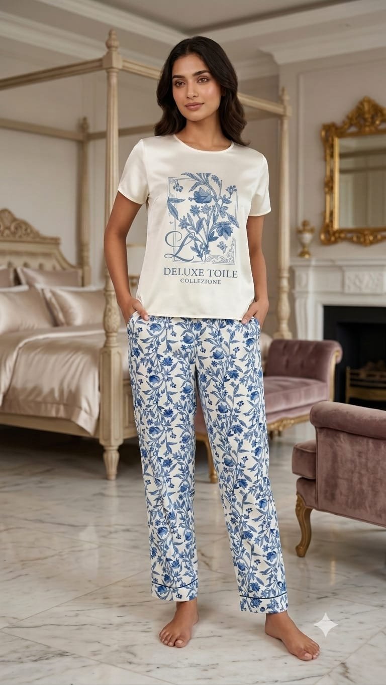 Women's Pyjama