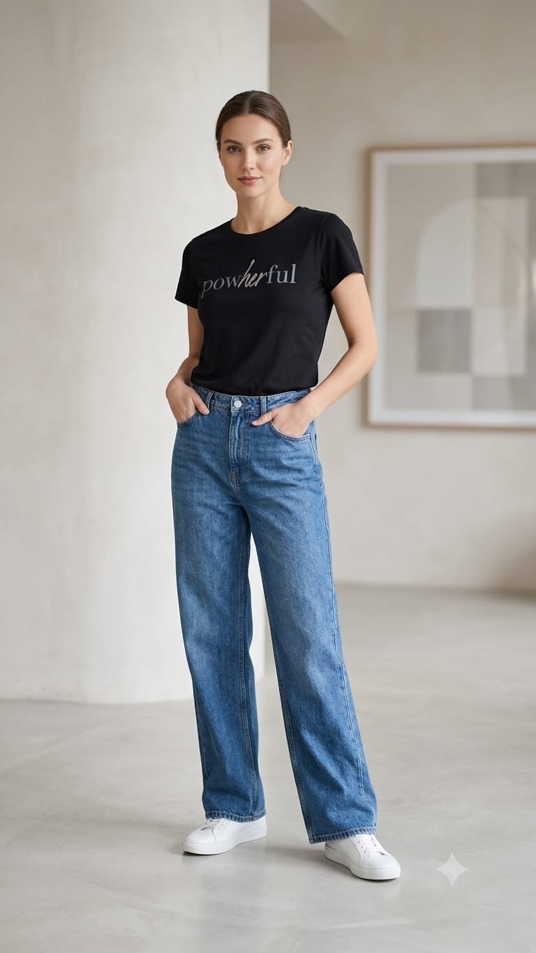 Women's T-Shirt