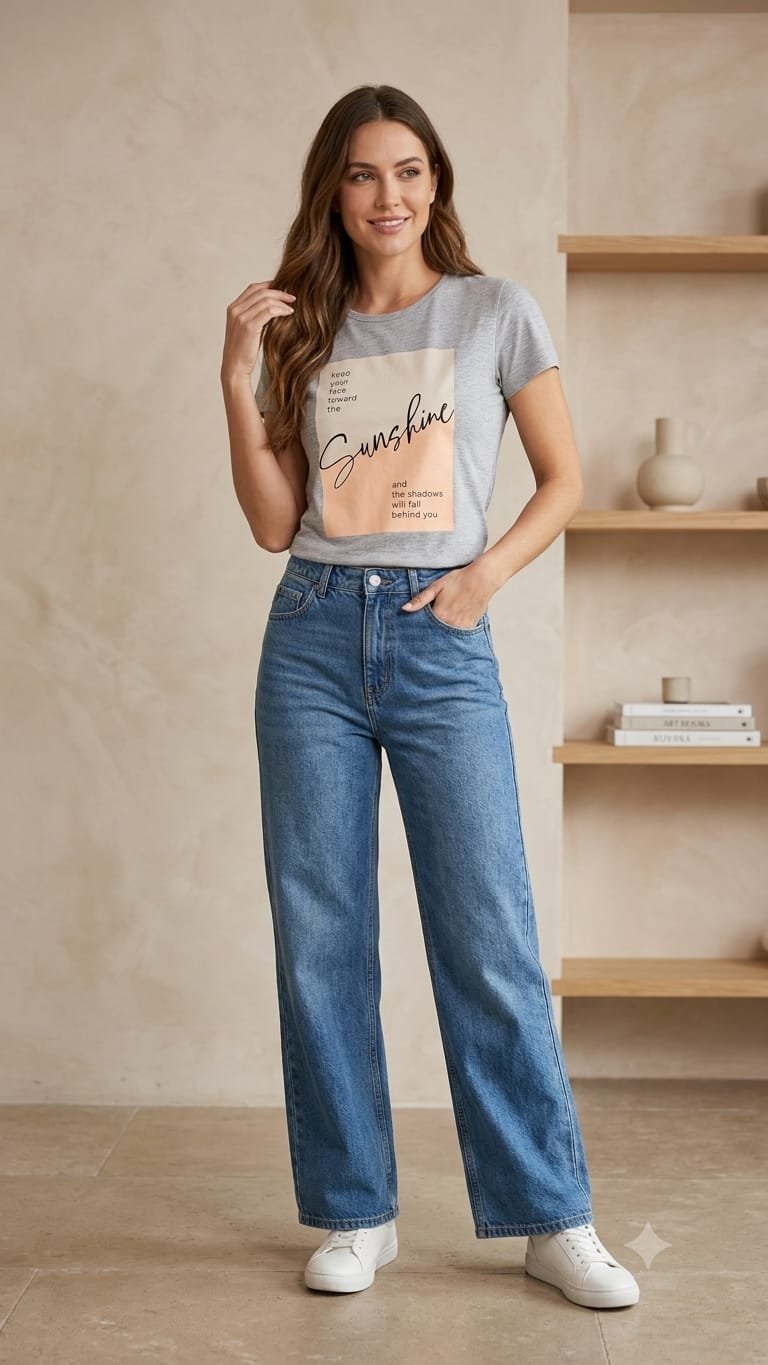 Women's T-Shirt
