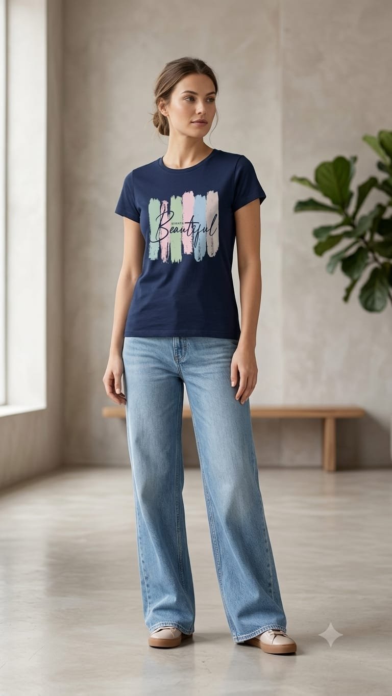 Women's T-Shirt