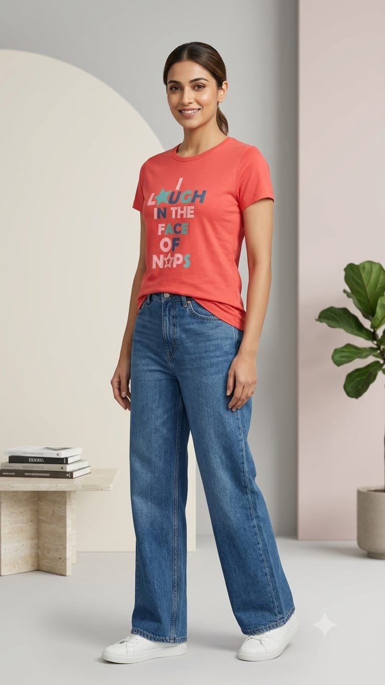 Women's T-Shirt