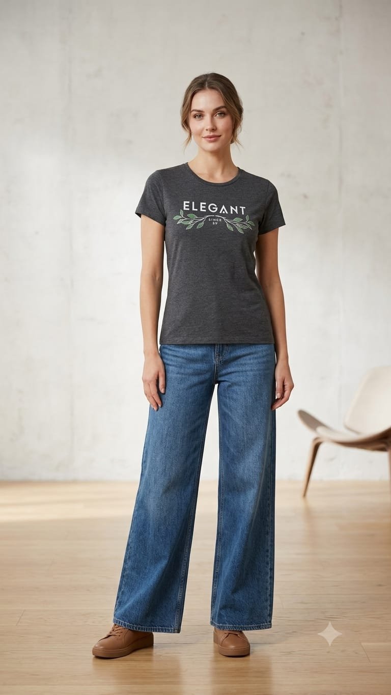 Women's T-Shirt